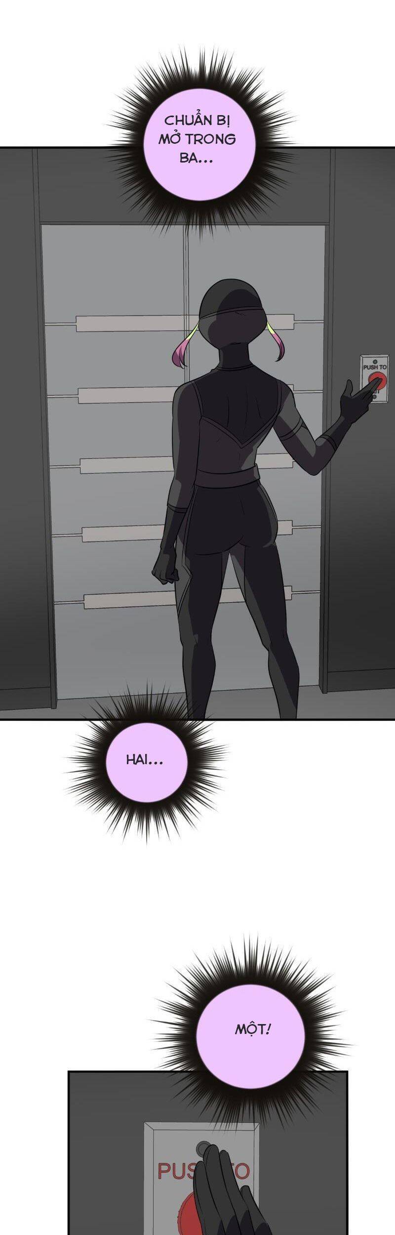 Unordinary Chapter 256 - Trang 39