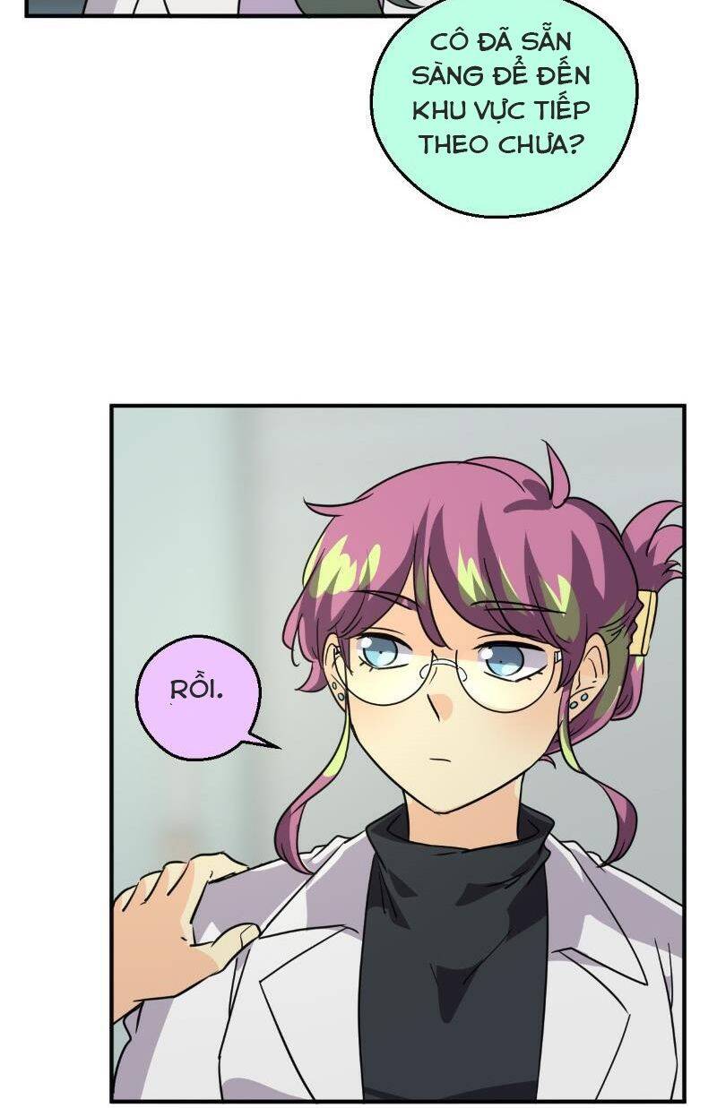 Unordinary Chapter 256 - Trang 47