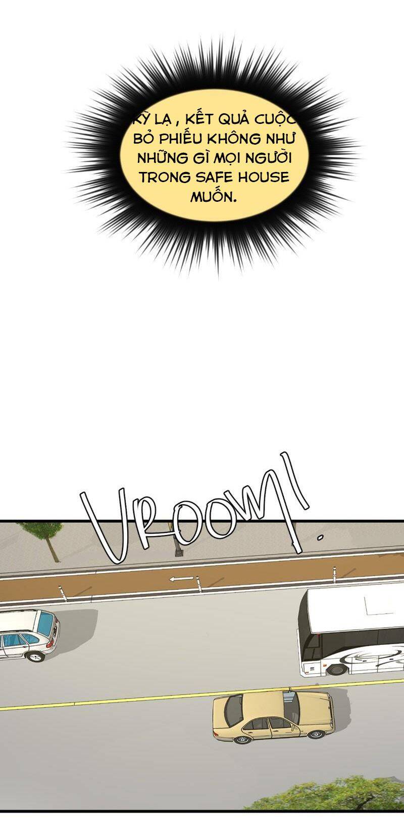 Unordinary Chapter 256 - Trang 5