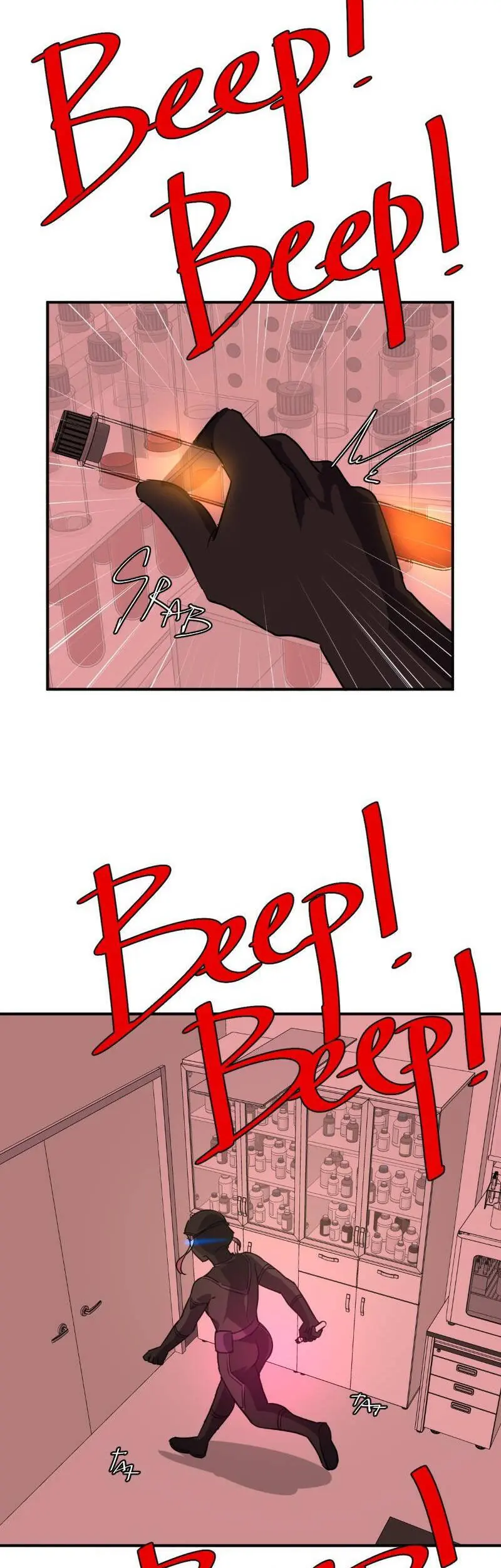 Unordinary Chapter 257 - Trang 11