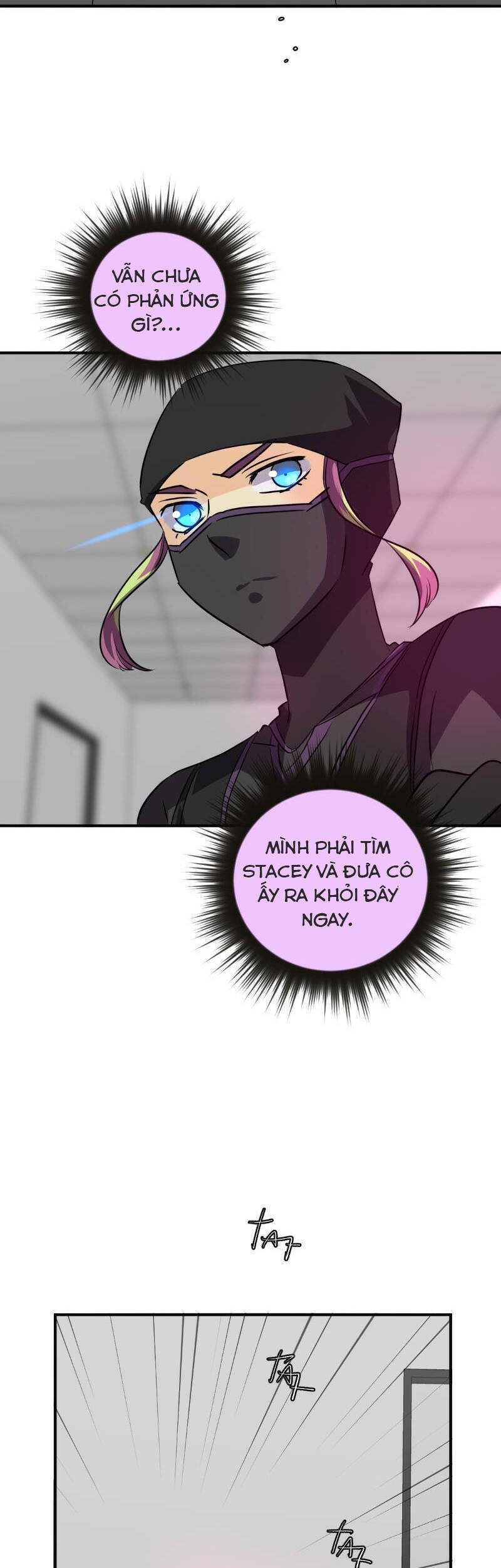 Unordinary Chapter 257 - Trang 17