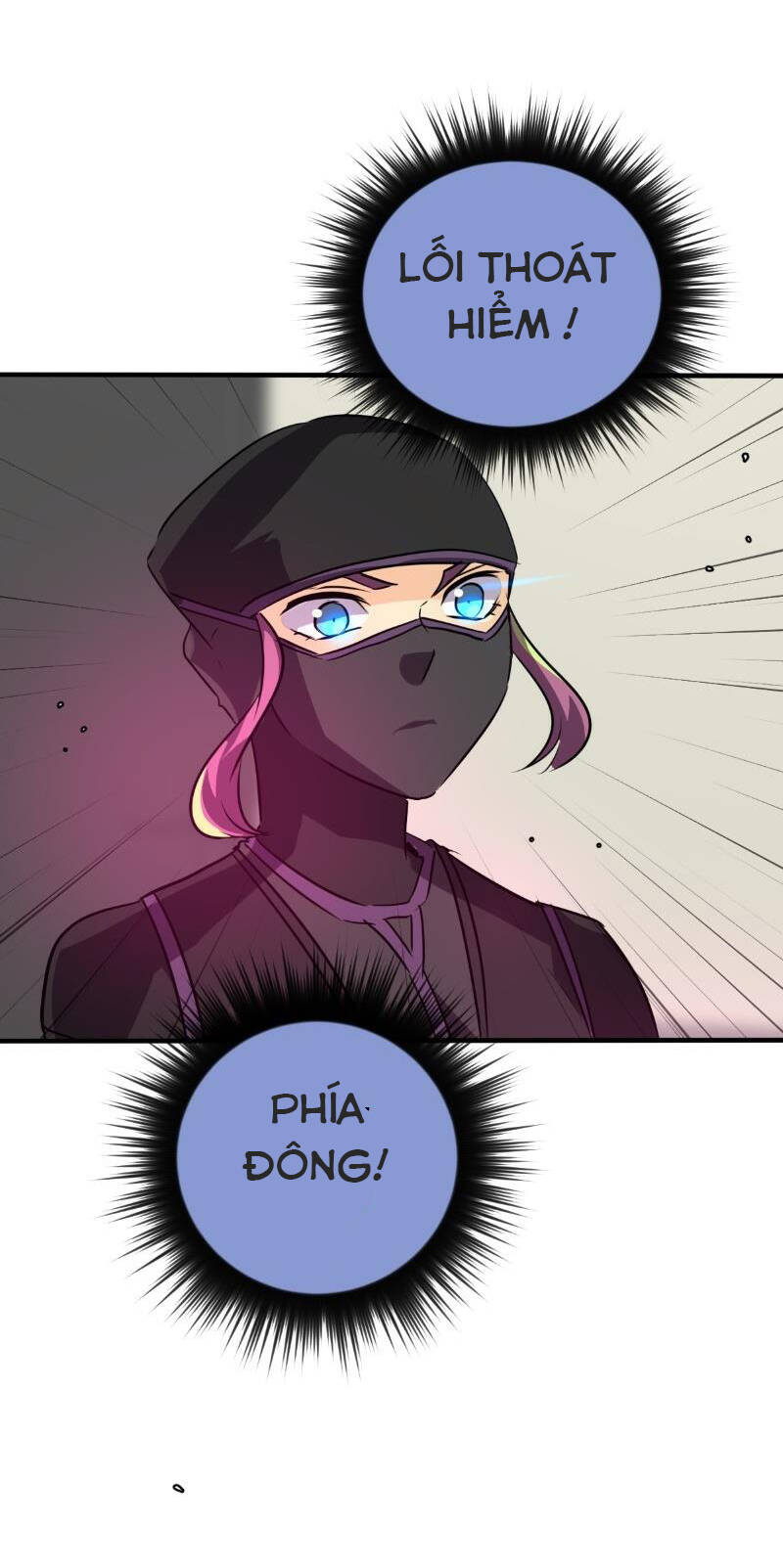 Unordinary Chapter 257 - Trang 20