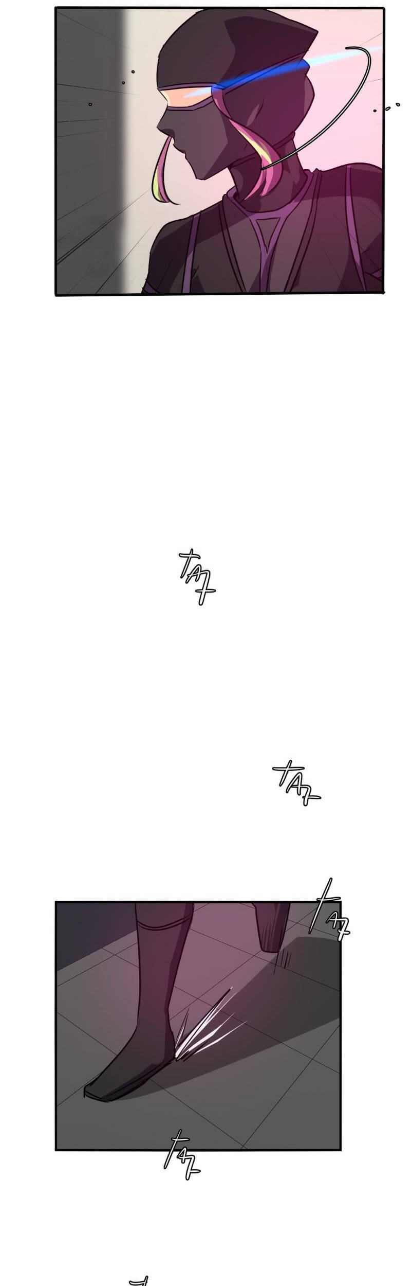 Unordinary Chapter 257 - Trang 21