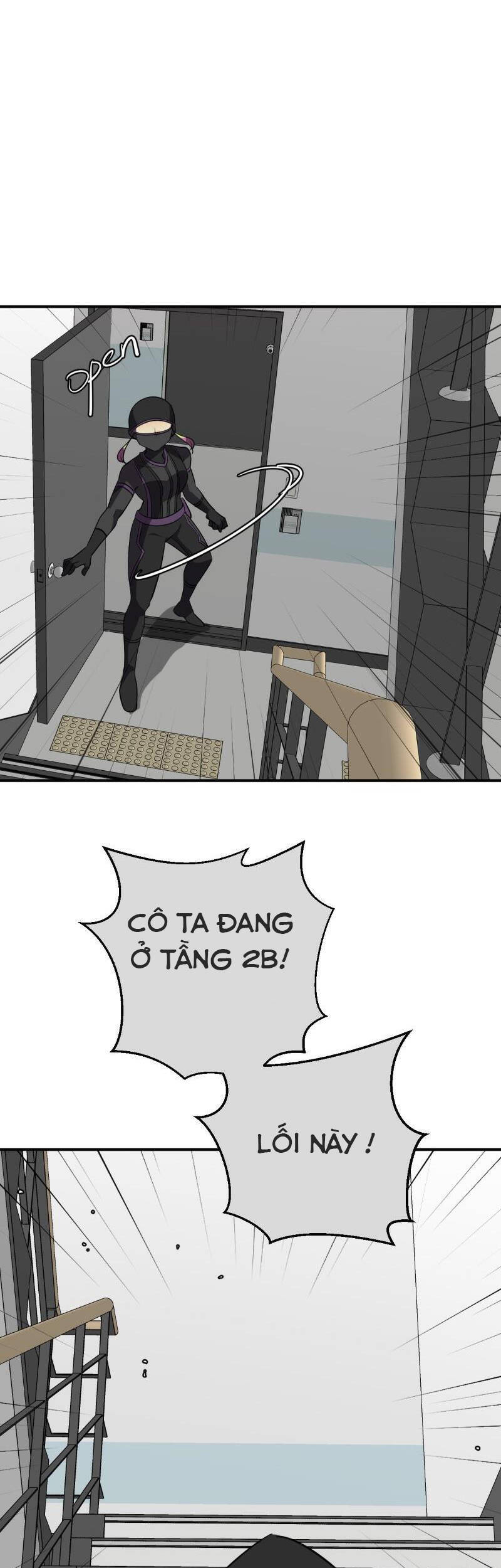 Unordinary Chapter 257 - Trang 25