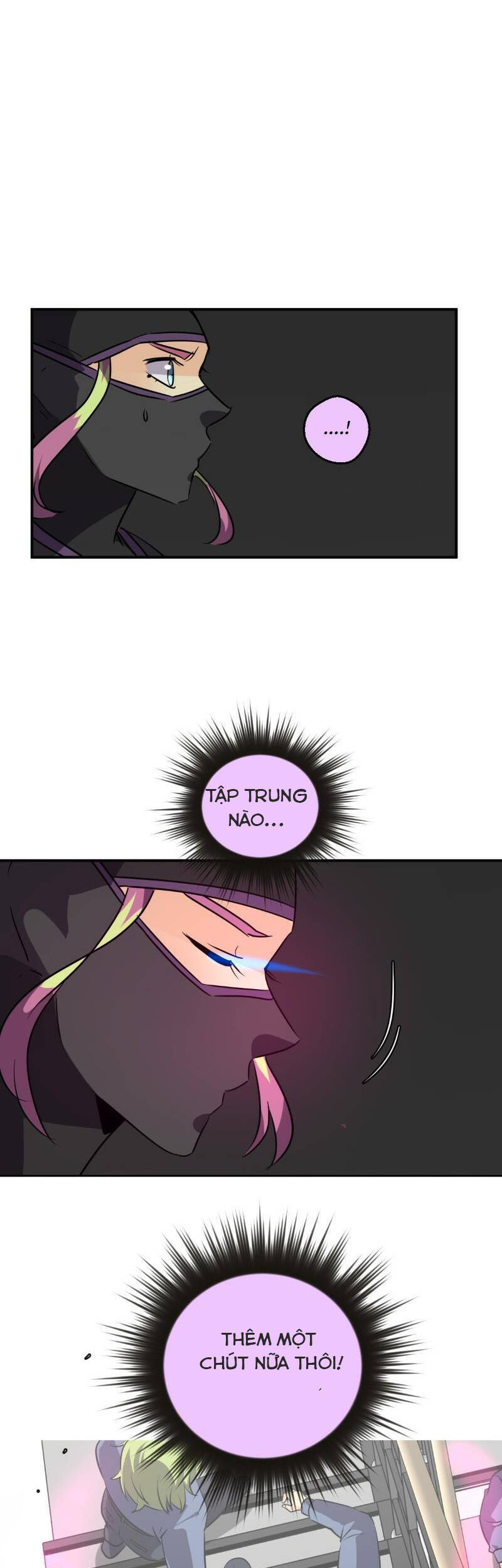 Unordinary Chapter 257 - Trang 27