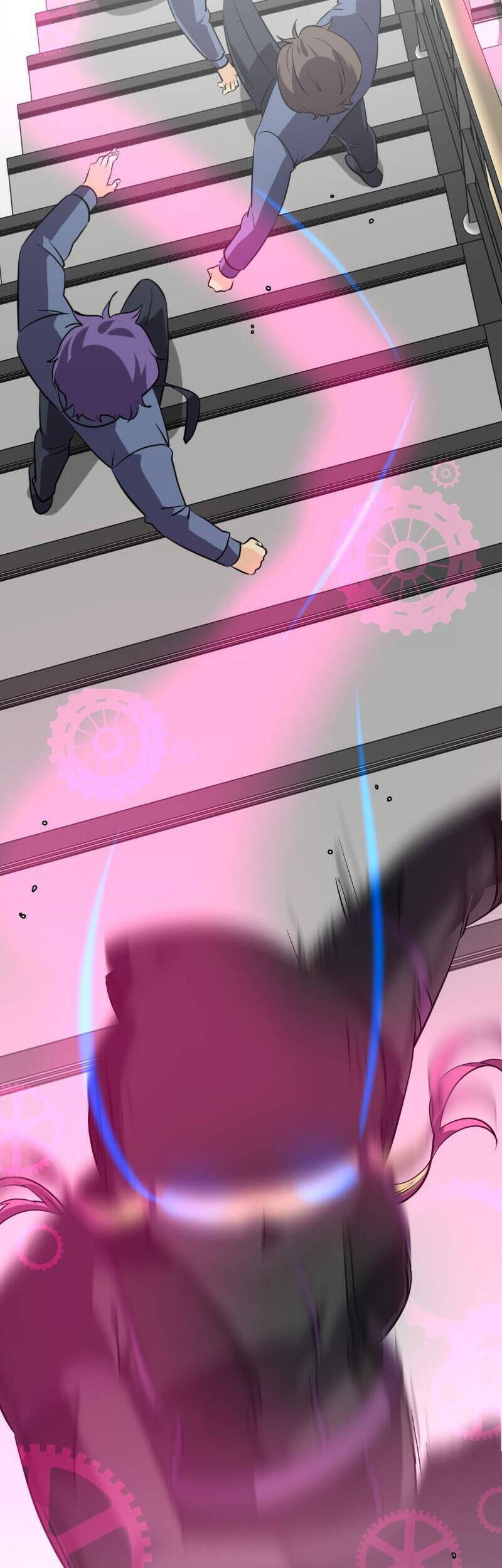 Unordinary Chapter 257 - Trang 28