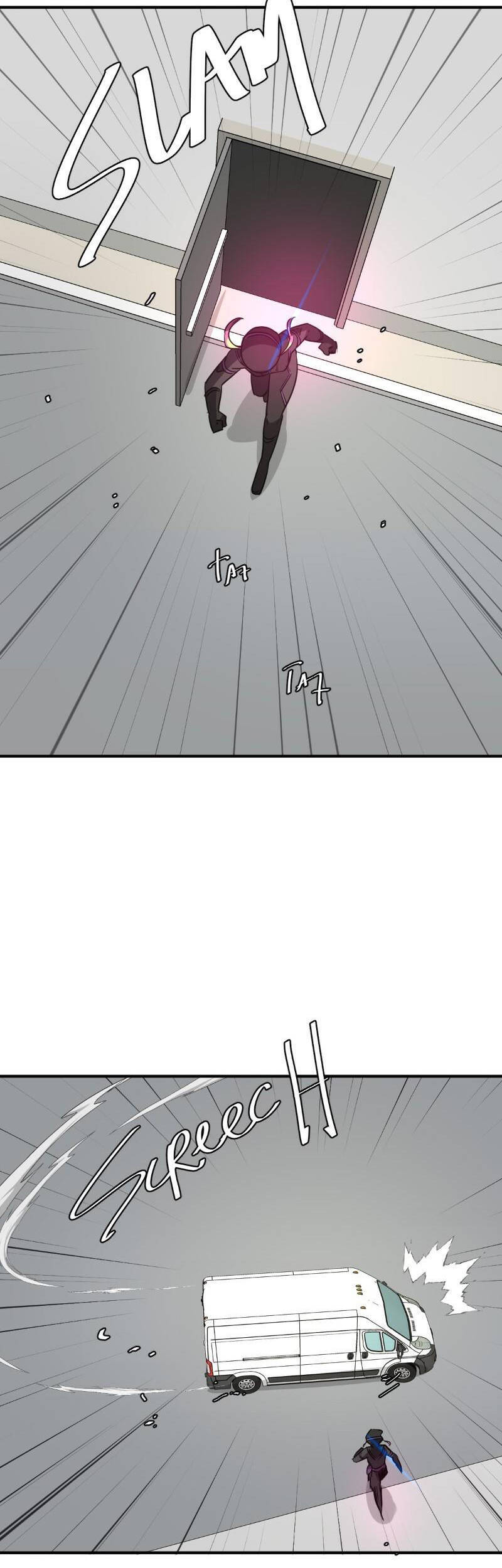 Unordinary Chapter 257 - Trang 32