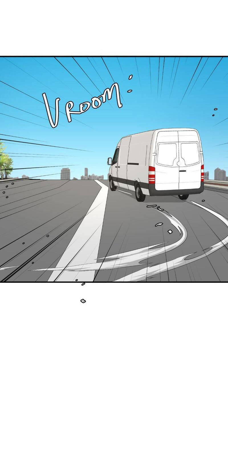 Unordinary Chapter 257 - Trang 35
