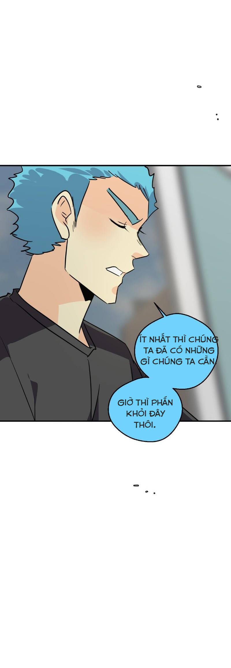 Unordinary Chapter 257 - Trang 42