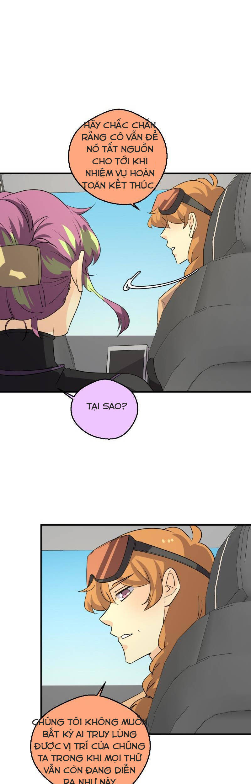 Unordinary Chapter 257 - Trang 49