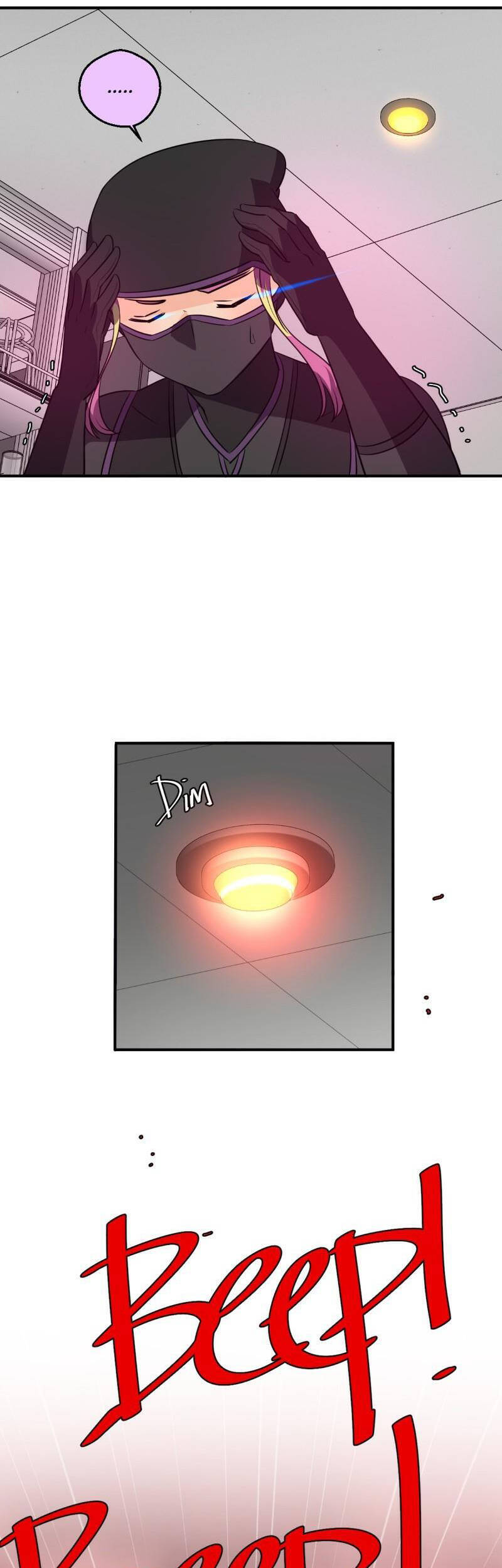 Unordinary Chapter 257 - Trang 5