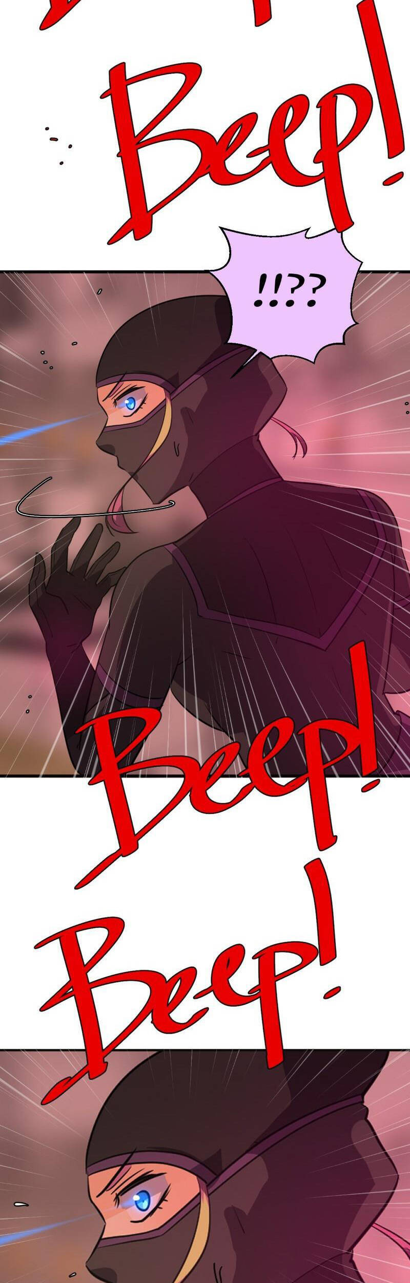 Unordinary Chapter 257 - Trang 7