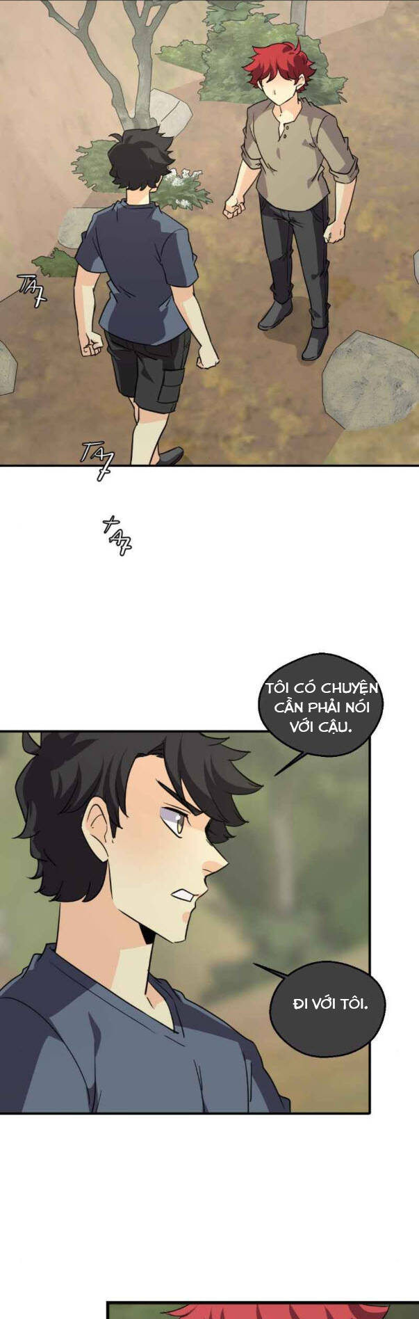 Unordinary Chapter 258 - Trang 11