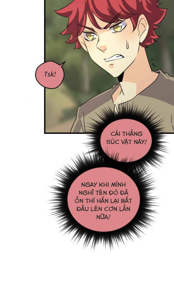 Unordinary Chapter 258 - Trang 12