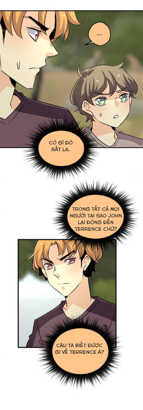 Unordinary Chapter 258 - Trang 13