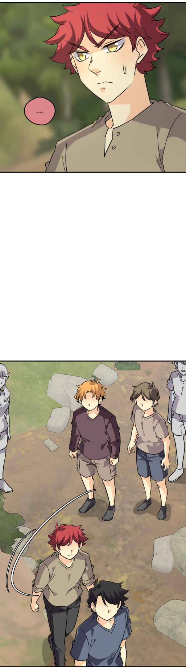 Unordinary Chapter 258 - Trang 15