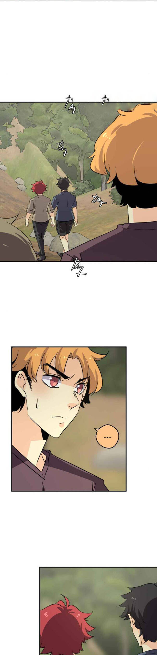 Unordinary Chapter 258 - Trang 16
