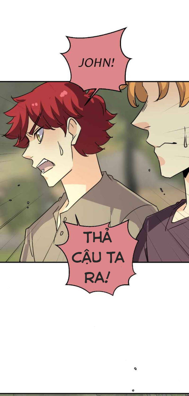 Unordinary Chapter 258 - Trang 3