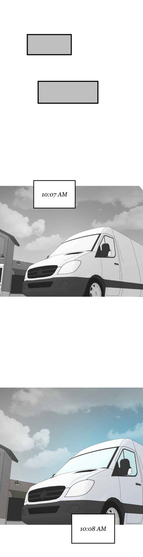 Unordinary Chapter 258 - Trang 32