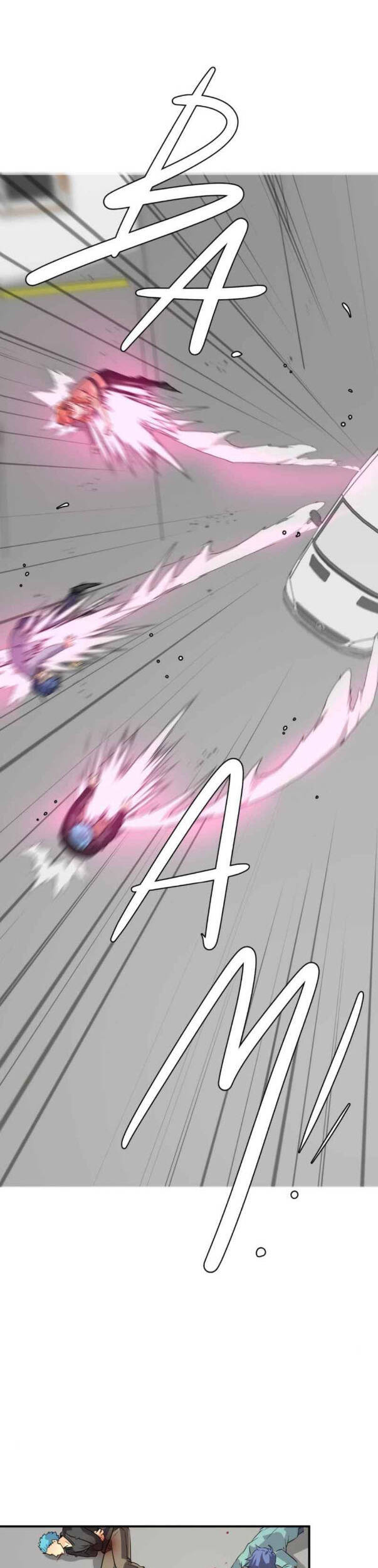 Unordinary Chapter 258 - Trang 33
