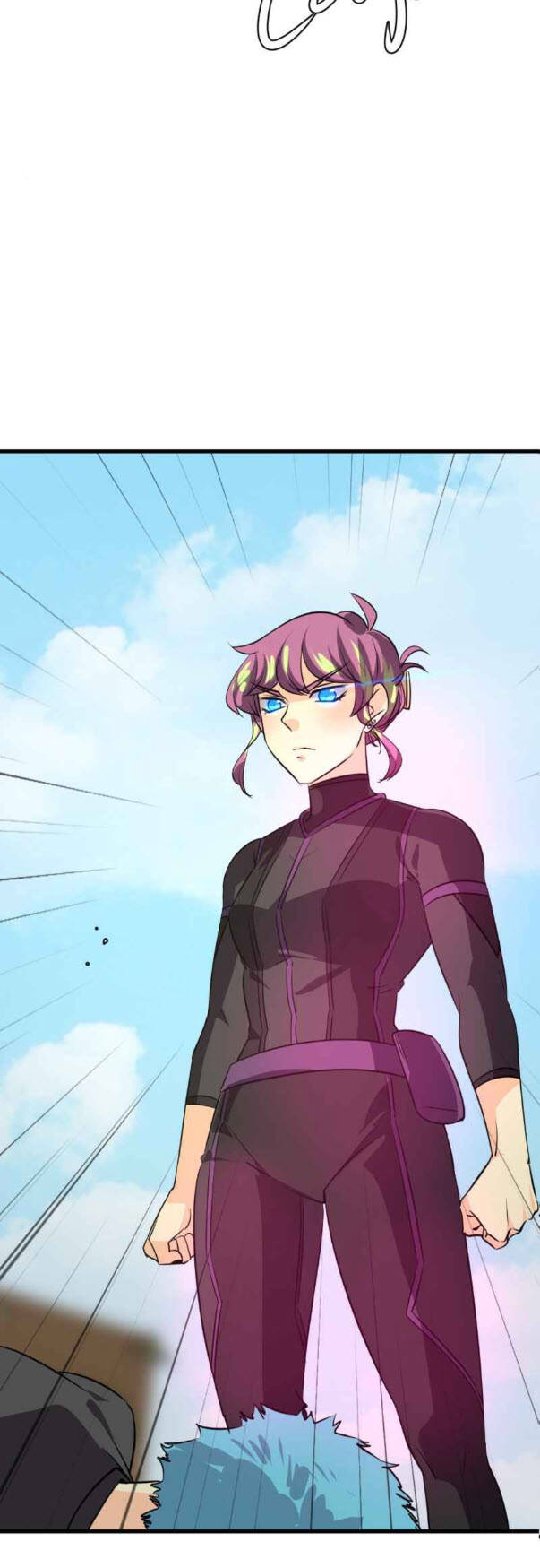 Unordinary Chapter 258 - Trang 35