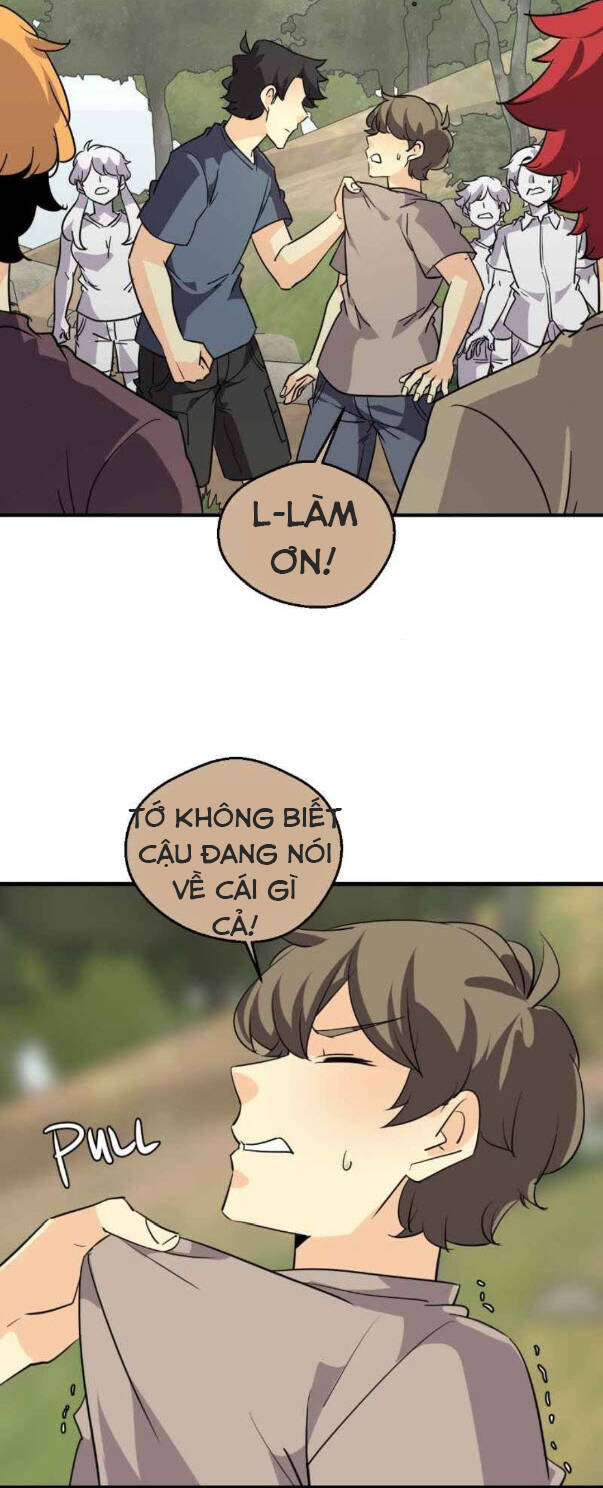 Unordinary Chapter 258 - Trang 4