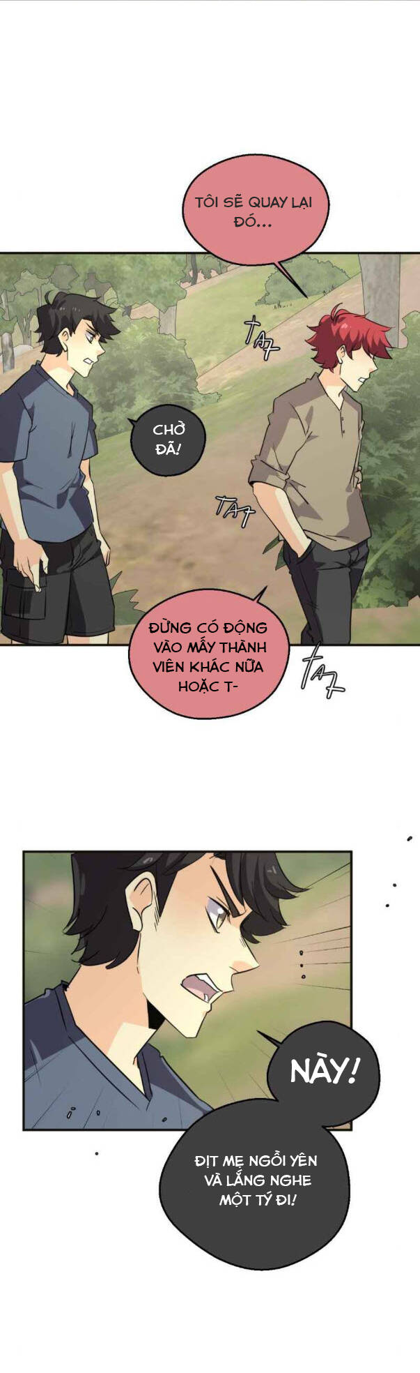 Unordinary Chapter 258 - Trang 49