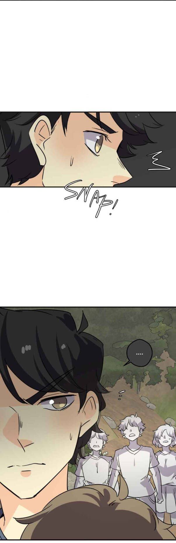 Unordinary Chapter 258 - Trang 5