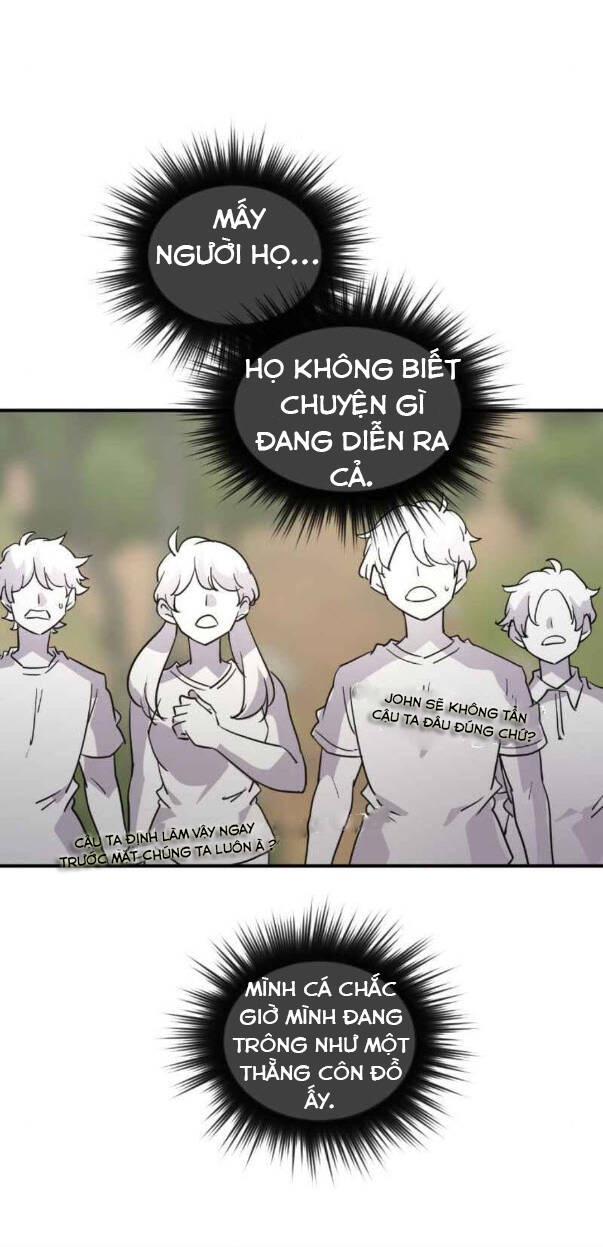 Unordinary Chapter 258 - Trang 6