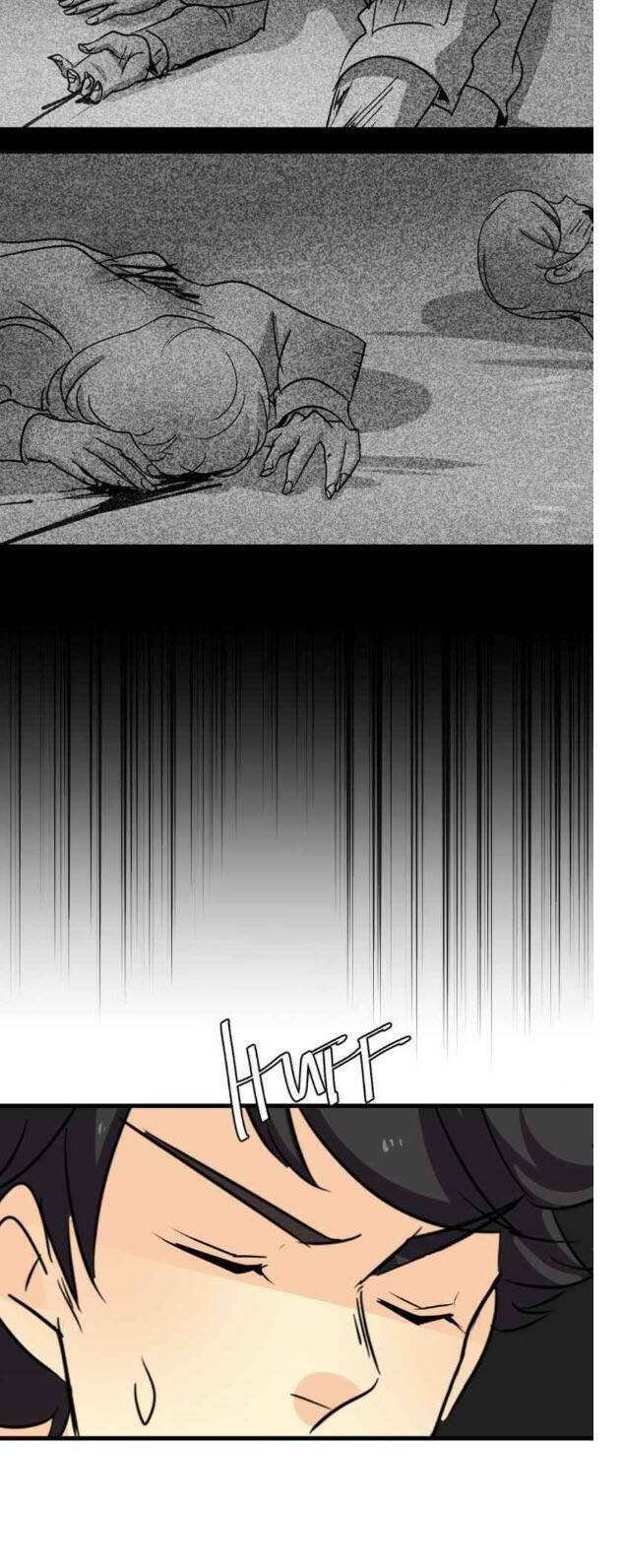 Unordinary Chapter 259 - Trang 11