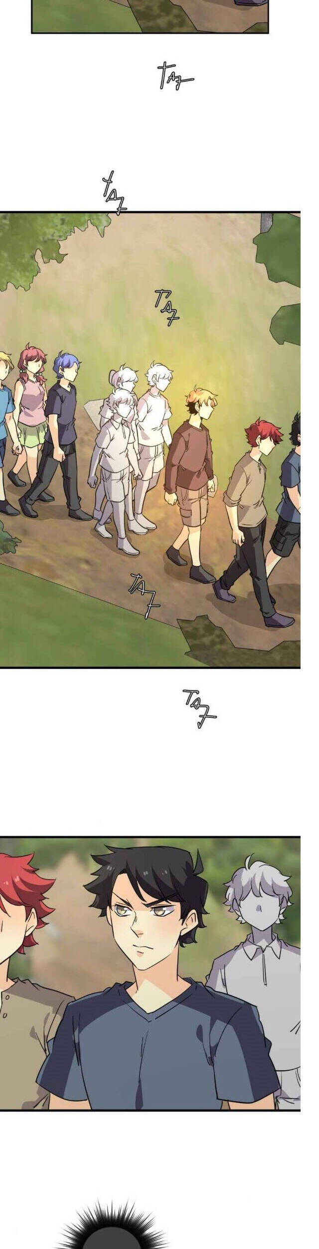 Unordinary Chapter 259 - Trang 15