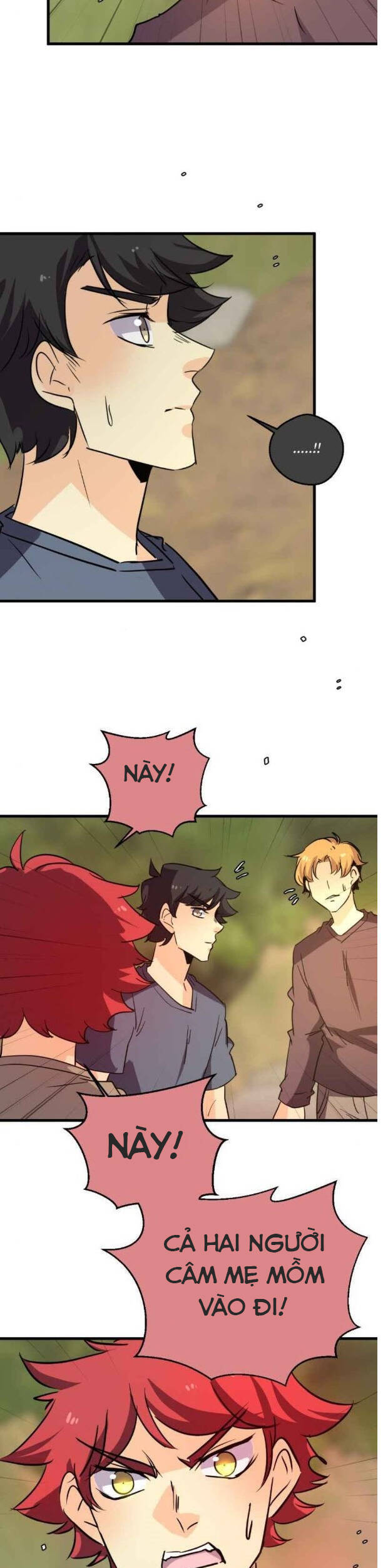 Unordinary Chapter 259 - Trang 29