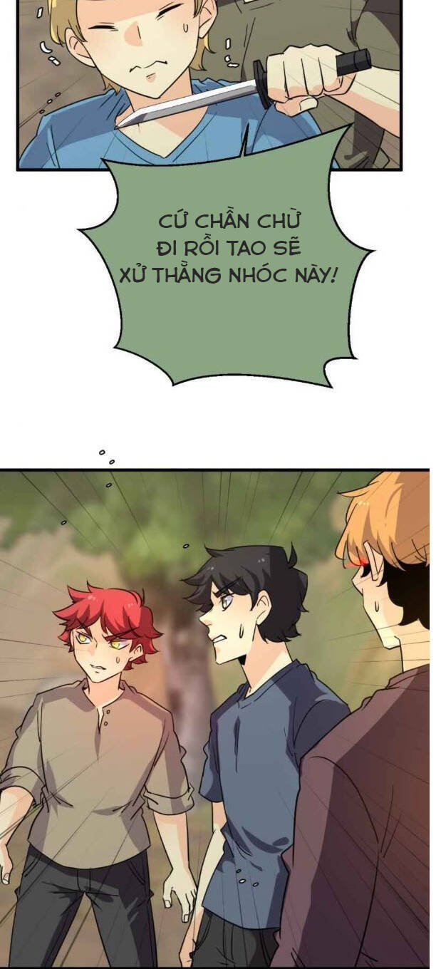 Unordinary Chapter 259 - Trang 31