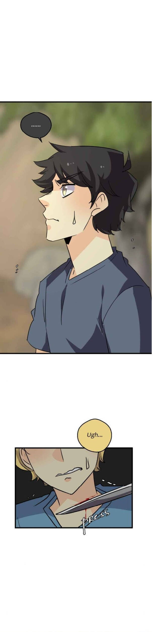 Unordinary Chapter 259 - Trang 32