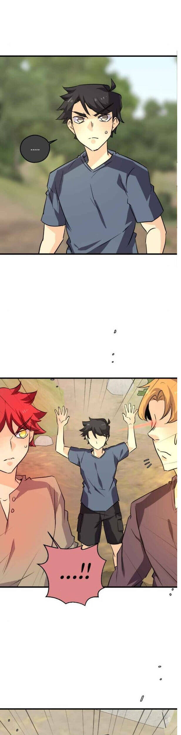 Unordinary Chapter 259 - Trang 45