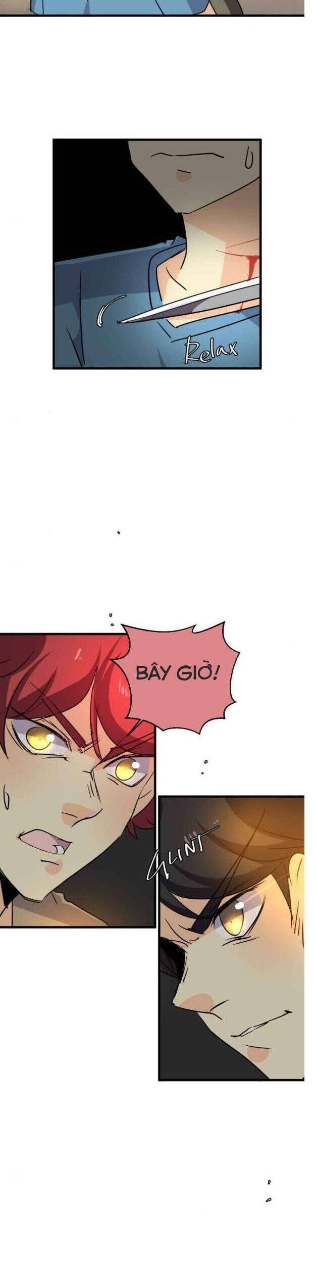Unordinary Chapter 259 - Trang 50