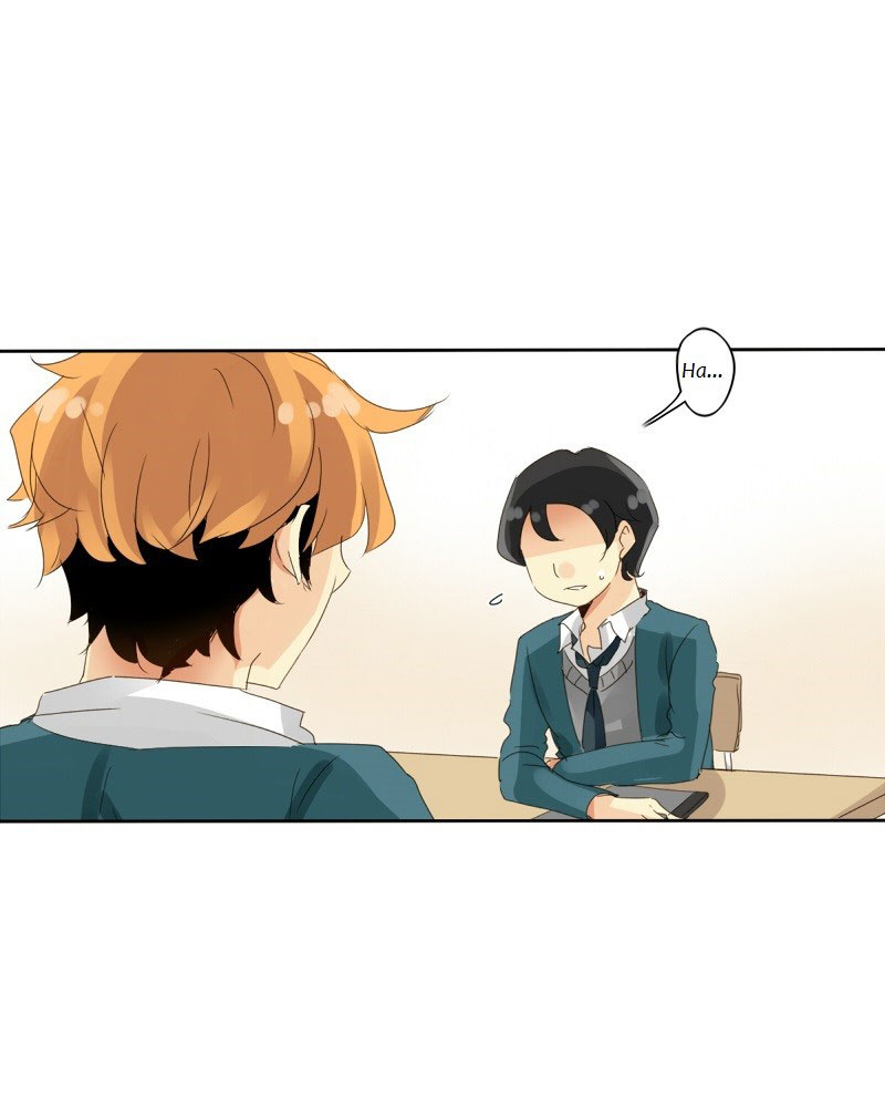 Unordinary Chapter 26 - Trang 15