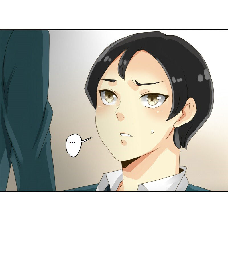 Unordinary Chapter 26 - Trang 28