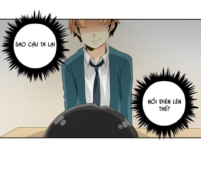 Unordinary Chapter 26 - Trang 29