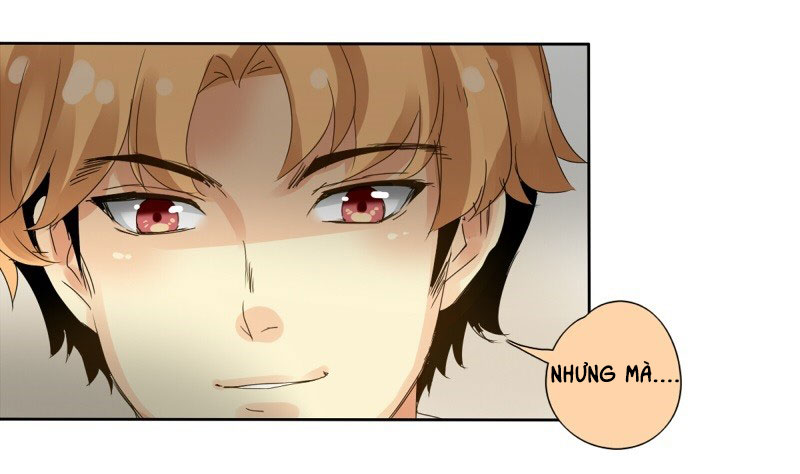 Unordinary Chapter 26 - Trang 30