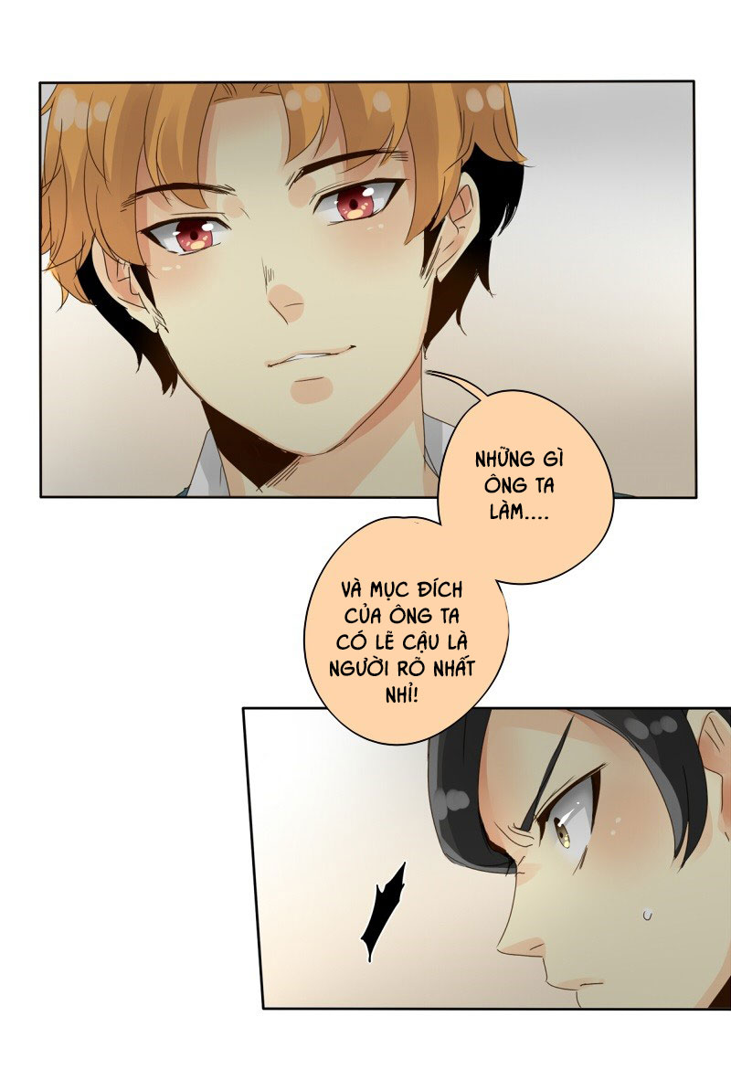Unordinary Chapter 26 - Trang 38