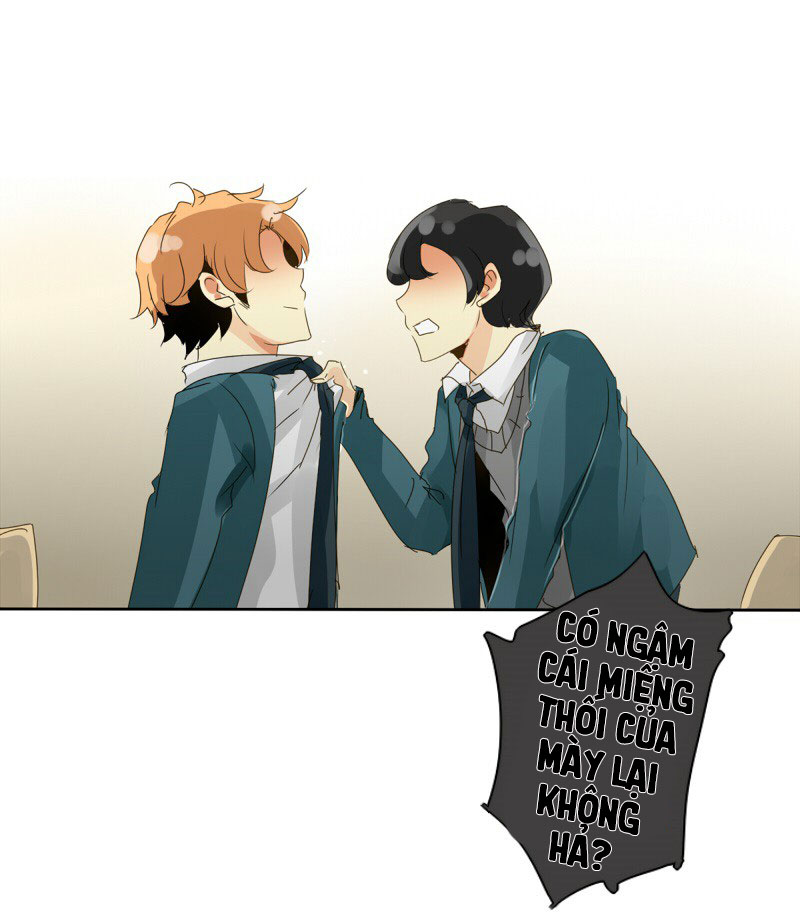 Unordinary Chapter 26 - Trang 40