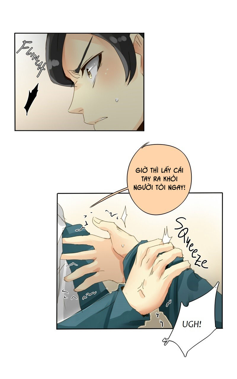 Unordinary Chapter 26 - Trang 43