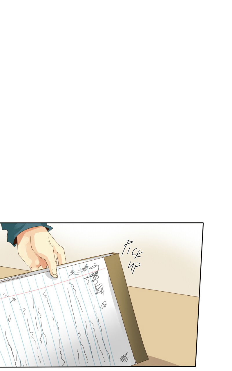 Unordinary Chapter 26 - Trang 44
