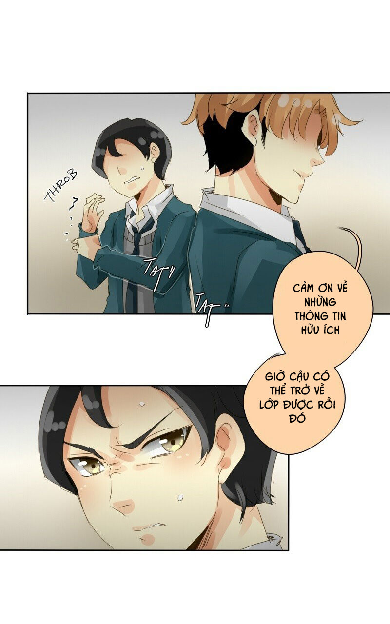 Unordinary Chapter 26 - Trang 45