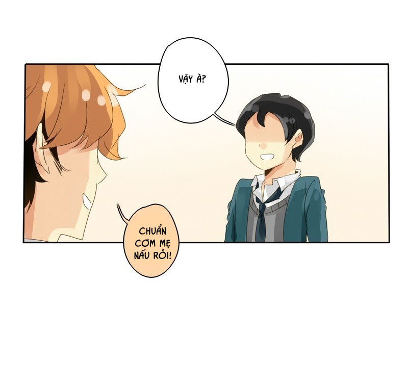 Unordinary Chapter 26 - Trang 7