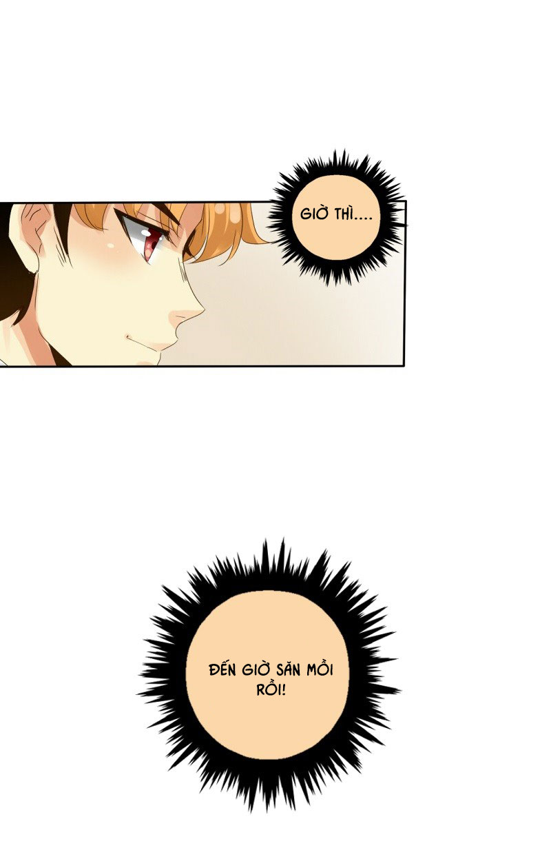 Unordinary Chapter 26 - Trang 9
