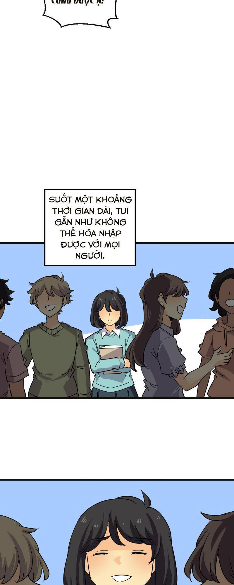 Unordinary Chapter 260.5 - Trang 12