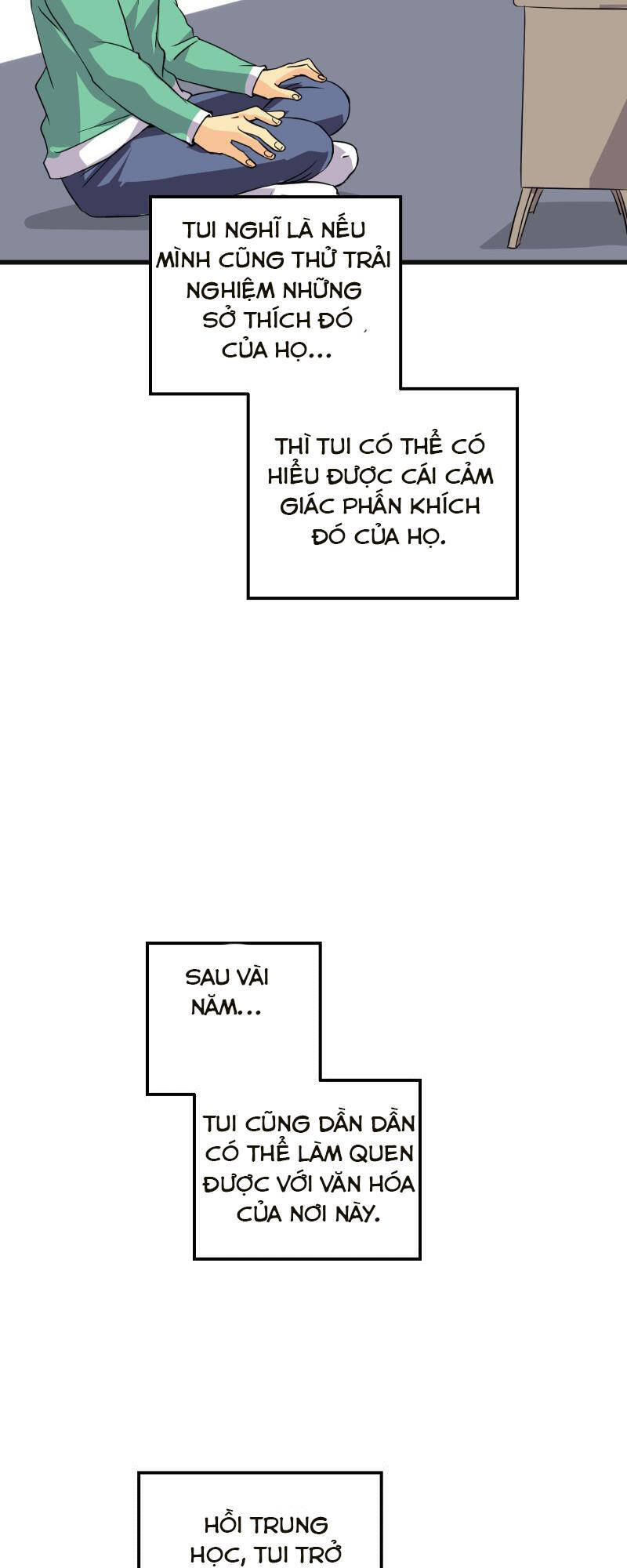 Unordinary Chapter 260.5 - Trang 17