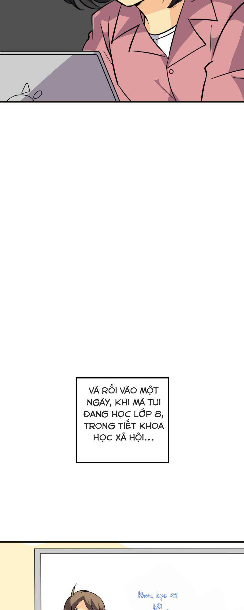 Unordinary Chapter 260.5 - Trang 22